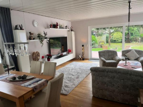 Ferienwohnung Weserperle